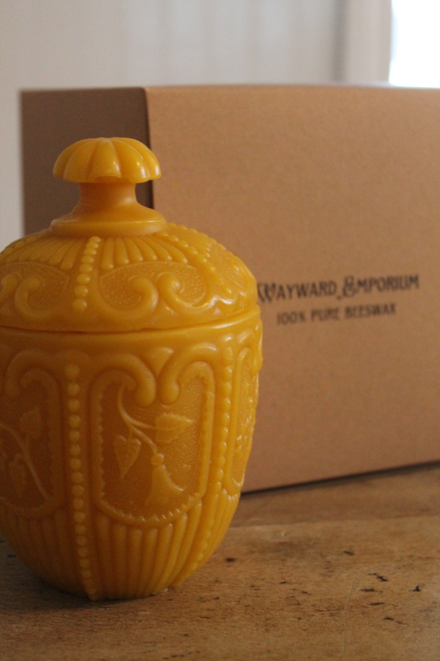 Honeypot