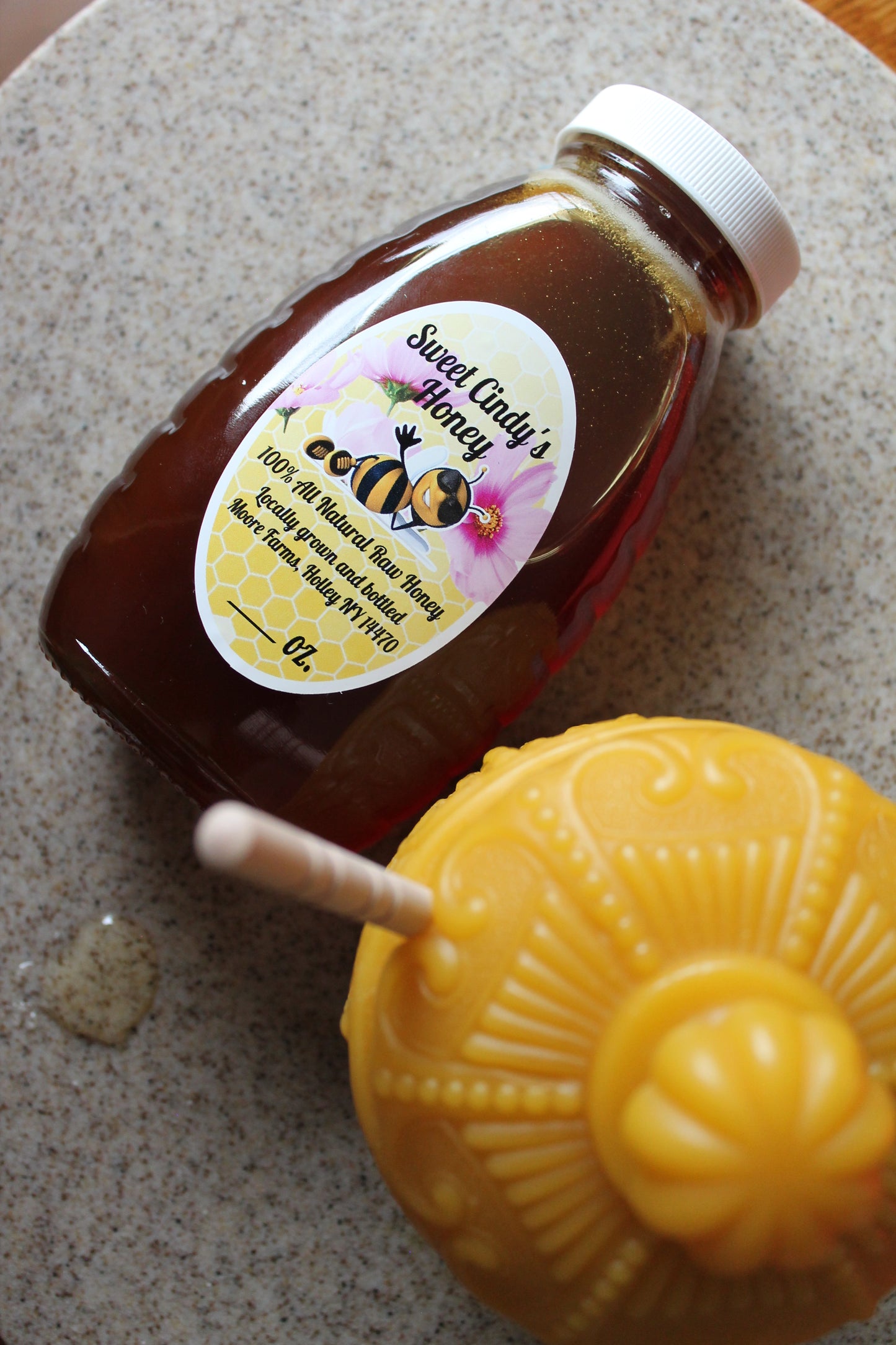 Honeypot