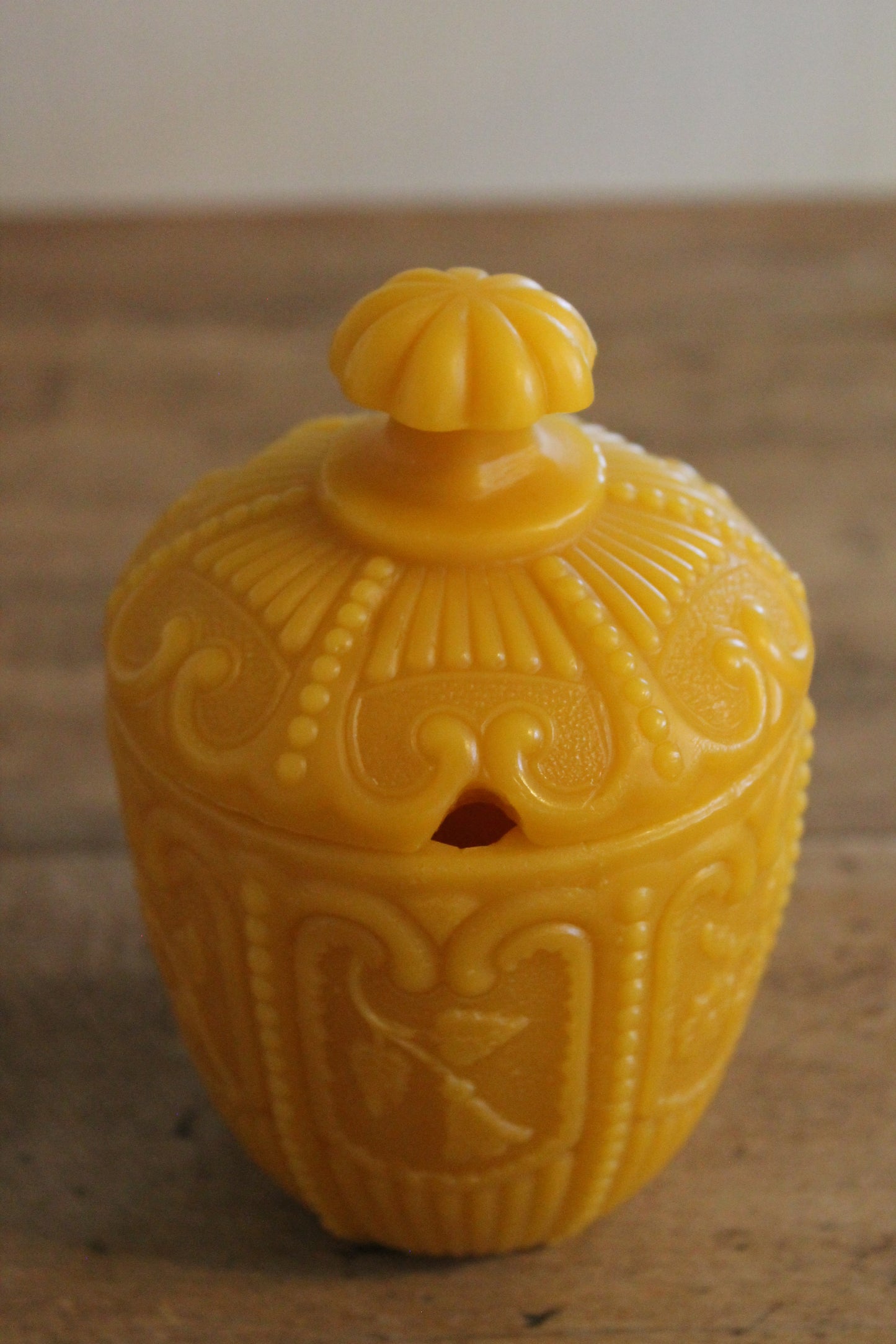 Honeypot