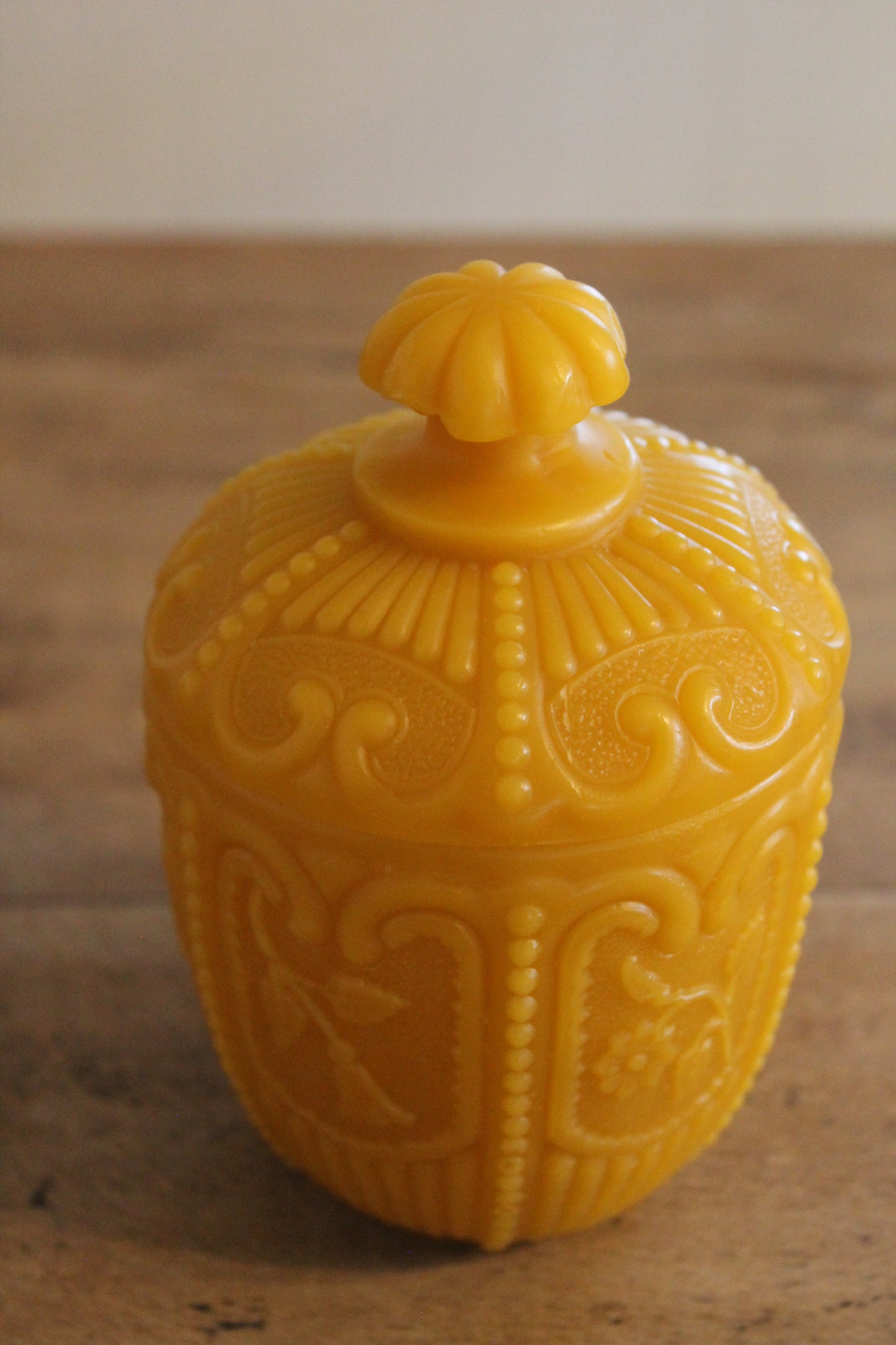 Honeypot