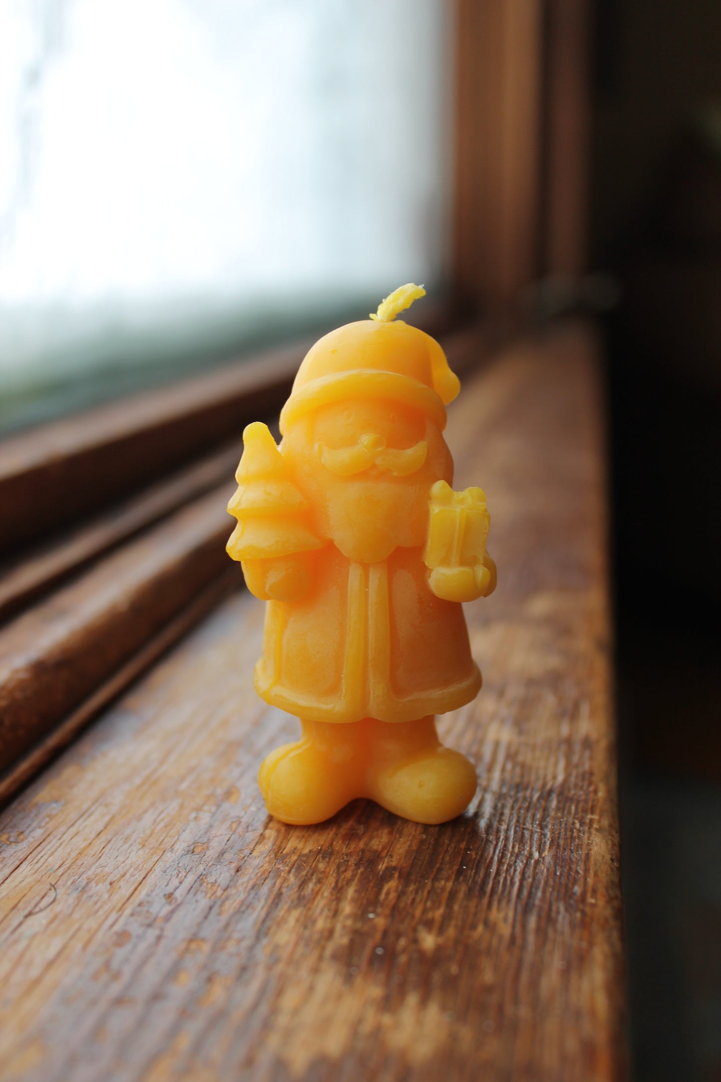 Mini Santa