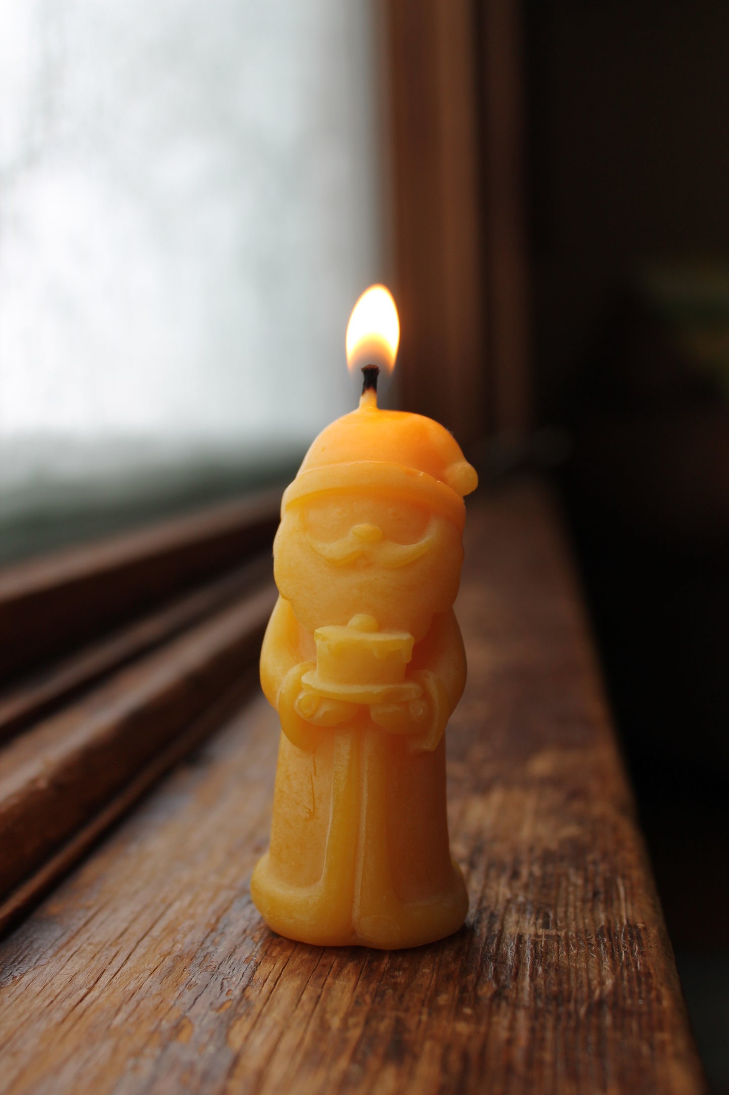 Mini Santa